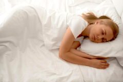 خواب آور طبیعی | ۷ ترفند عالی بیهوشی در رختخواب