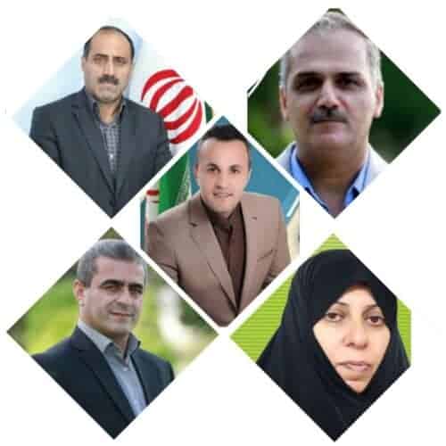 photo ۲۰۲۳ ۰۸ ۰۳ ۱۲ ۲۴ ۱۸ - جعفر قاسمی جیردهی رئیس شورای اسلامی چابکسر شد - جعفر قاسمی جیردهی