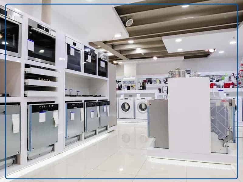 با تورم قیمت لوازم خانگی در سال 1402 چه باید کرد؟