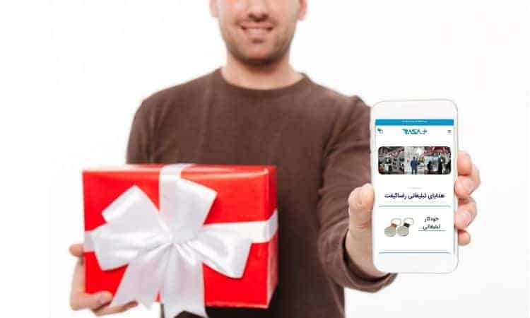 تاثیر هدایای تبلیغاتی بر افزایش فروش و درآمد برند