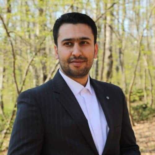 مهرداد محمدی - مدیریت و برنامه محوری در گردشگری و جهانگردی، میانبری شیرین و پایدار در اقتصاد و اشتغال و فرهنگسازی - مدیریت