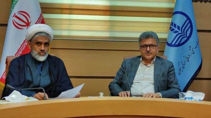 IMG 20230626 193209 982 - امر به معروف ها و نهی از منکرات باید در همه ساختار دانشگاه حاکم باشد - امر به معروف