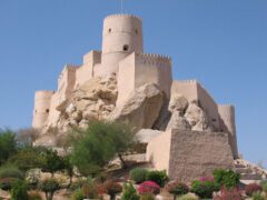 عمان کشوری با فرهنگ و تاریخ غنی 
