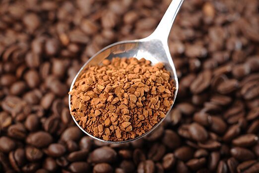 169823499676 - بهترین قهوه فوری با کافئین بالا برای بیداری و لاغری - قهوه فوری