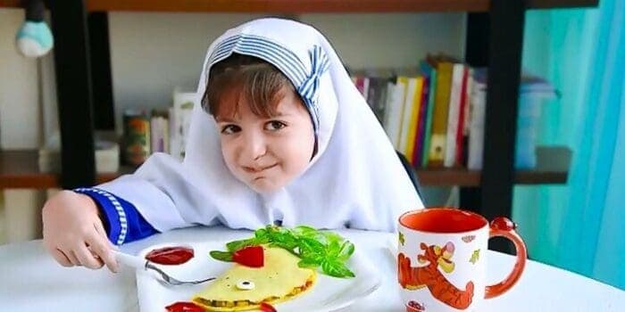 87050 388 - این نوشیدنی را از صبحانه دانش آموزان فورا حذف کنید - دانش آموزان