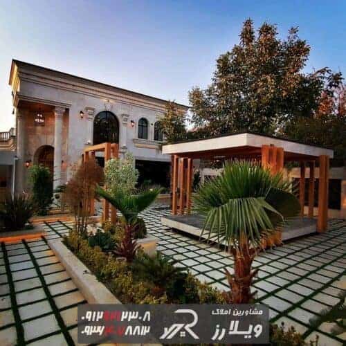 IMG 20231019 201359 296 - سرخاب بهترین جای تهراندشت - تهراندشت