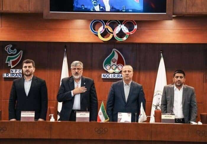 انتخابات فدراسیون کشتی - قوه قضائیه انتخابات فدراسیون کشتی و «ریاست علیرضا دبیر» را باطل کرد - انتخابات فدراسیون کشتی