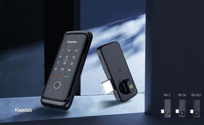 reasons for digital lock failure - کاربرد قفل دیجیتال چیست و انواع آن کدامند؟ - قفل دیجیتال