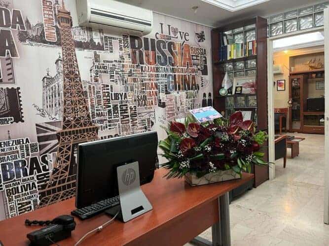 مطب دکتر ویدا دولتی