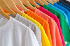 توصیه هایی برای انتخاب و خرید لباس با کیفیت