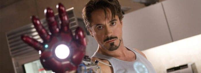 فیلم Iron Man