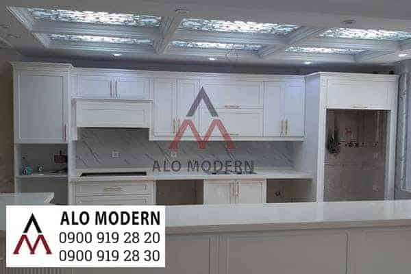 بین کابینتی