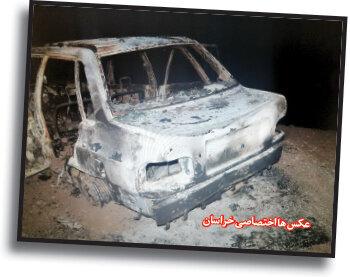 t3 1705304224 5974928 - قتل هولناک یک زوج به دست پسرهایشان/ کشف جسدهای سوخته درون خودرو - قتل