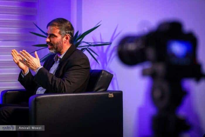 سعید محمد 3 - رئیسی برای پذیرش این مسئولیت آمادگی نداشت و برنامه ریزی نکرده بود / در مبارزه با فساد پا روی دُم خیلی‌ها گذاشتم/ محکم ایستادم، حذفم کردند - دولت