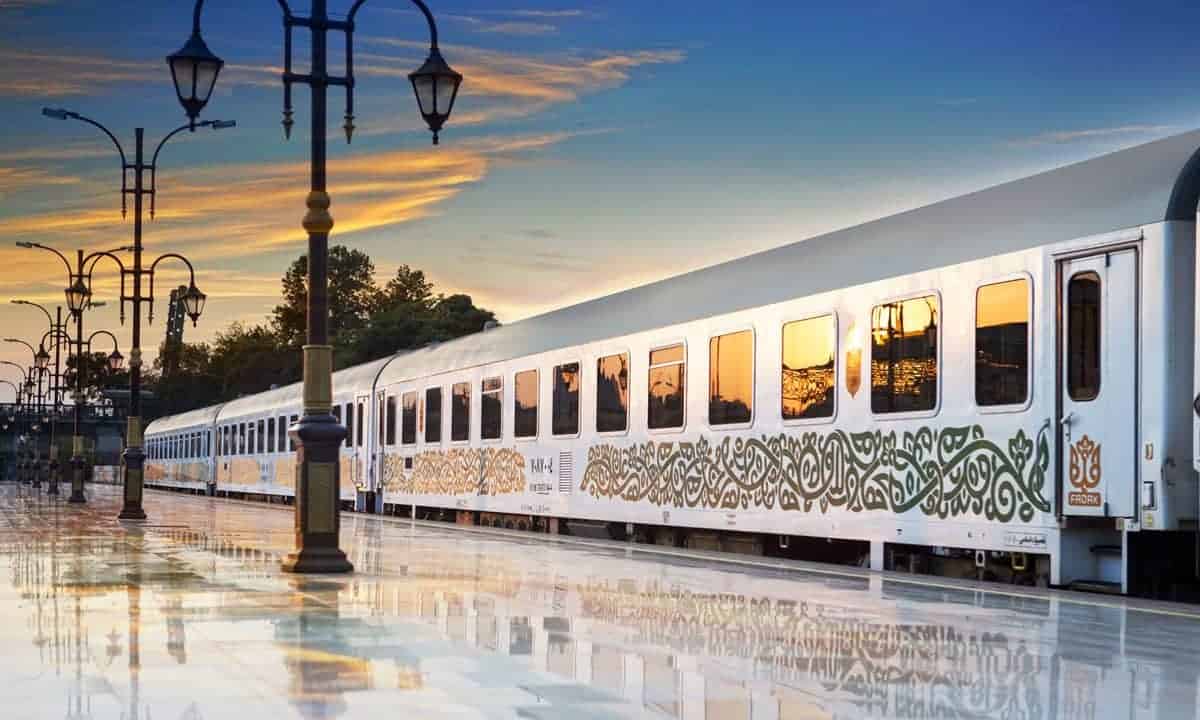 مهم ترین نکات پیش فروش بلیط قطار چیست؟