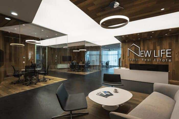 cyprus newlife realestate - راهنمای کامل خدمات شرکت قبرس نیولایف - املاک قبرس شمالی