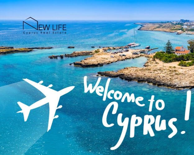 cyprusnewlife welcome to cyprus - راهنمای کامل خدمات شرکت قبرس نیولایف - املاک قبرس شمالی