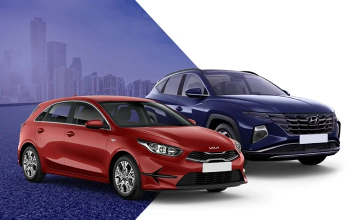 hyundaikia main pic 1 - معرفی بهترین تعمیرگاه هیوندا کیا در تهران - اتومبیل