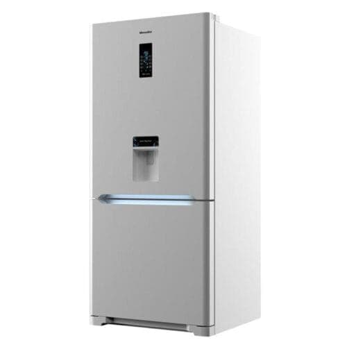 بهترین یخچال فریزرهای بالا و پایین 