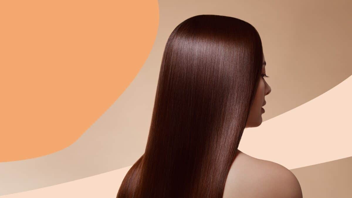 Keratin Treatment Review: What Happens With A Brazilian Blow Dry | Glamour UK