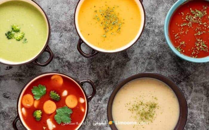 عوارض رژیم جنرال موتورز