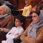نماهنگ سرود هم عهدی در لاهیجان رونمایی شد 10 - نماهنگ سرود هم عهدی در لاهیجان رونمایی شد / گزارش تصویری - لاهیجان