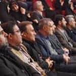 نماهنگ سرود هم عهدی در لاهیجان رونمایی شد 12 - نماهنگ سرود هم عهدی در لاهیجان رونمایی شد / گزارش تصویری - لاهیجان