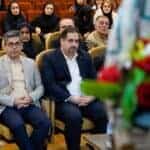 نوزدهمین سالگرد بیمه دی در نمایندگی شرق گیلان در لاهیجان 11 - گزارش تصویری نوزدهمین سالگرد تاسیس بیمه دی در نمایندگی شرق گیلان (لاهیجان) - بیمه