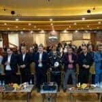 نوزدهمین سالگرد بیمه دی در نمایندگی شرق گیلان در لاهیجان 14 - گزارش تصویری نوزدهمین سالگرد تاسیس بیمه دی در نمایندگی شرق گیلان (لاهیجان) - بیمه