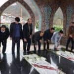 نوزدهمین سالگرد بیمه دی در نمایندگی شرق گیلان در لاهیجان 17 - گزارش تصویری نوزدهمین سالگرد تاسیس بیمه دی در نمایندگی شرق گیلان (لاهیجان) - بیمه