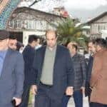 نوزدهمین سالگرد بیمه دی در نمایندگی شرق گیلان در لاهیجان 9 - گزارش تصویری نوزدهمین سالگرد تاسیس بیمه دی در نمایندگی شرق گیلان (لاهیجان) - بیمه