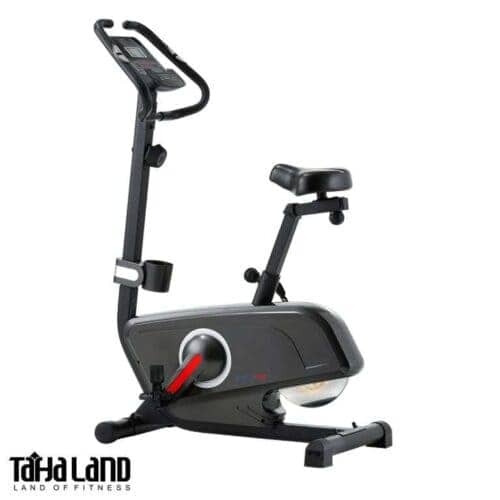 دوچرخه ثابت خانگی مدل EFIT 41800B برند اورجینال PowerMax