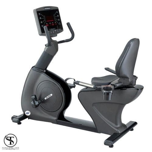 دوچرخه ثابت باشگاهی مدل BG-8229 برند SEG تایوان 