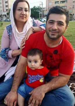 1792189 260 - دایی نگار کریمیان: مامور انتظامی اصلا ايست نداد / کشته شدن دختر 21 ساله در شلیک اشتباه پلیس - دایی نگار کریمیان