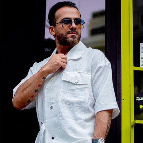 سعید آراز
