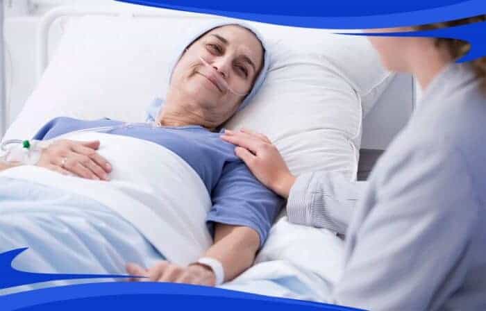 استخدام پرستار بیمار با تجربه