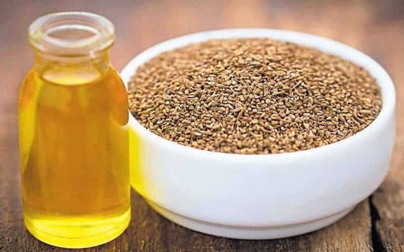 خواص عرق زنیان برای لاغری