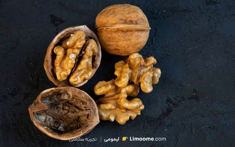 غذاهای مفید برای کبد چرب