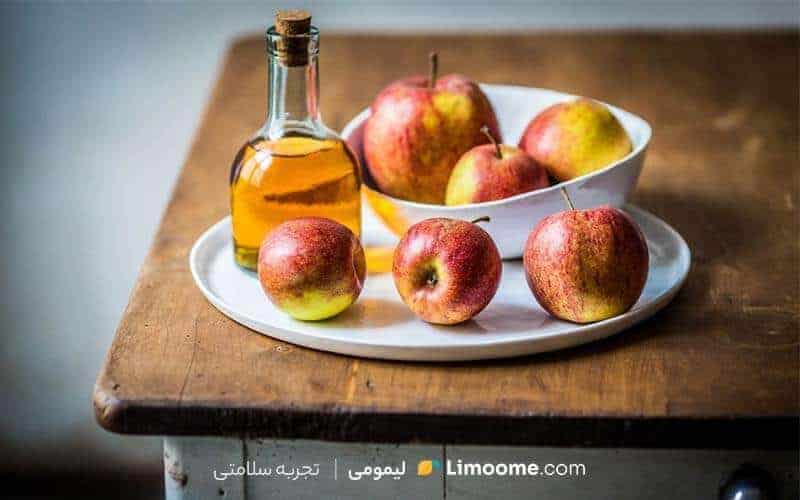 word image 276936 3 - آیا با سرکه سیب لاغر میشویم؟ خواص سرکه سیب چیست؟ - رژیم غذایی