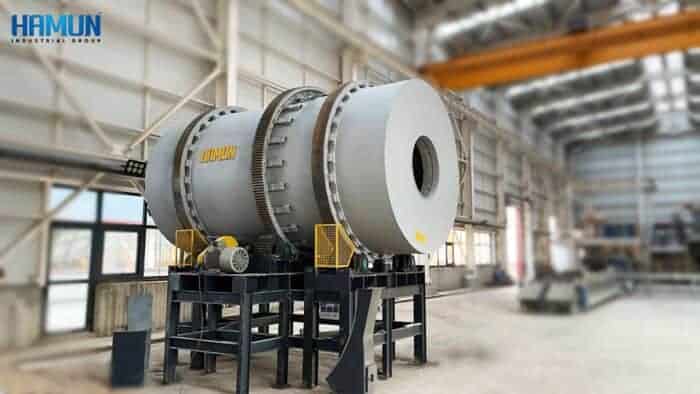 dryer 2023 - معرفی محصولات گروه صنعتی هامون - زنجان