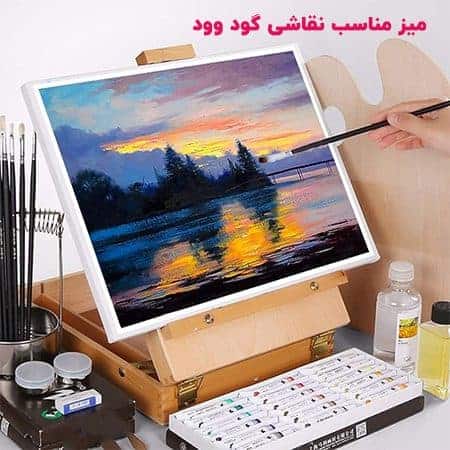 راهنمای انتخاب میز نقاشی مناسب برای خلق آثار ناب