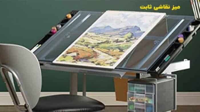 images 1712763290 6616b19a08f16 - راهنمای انتخاب میز نقاشی مناسب برای خلق آثار ناب -