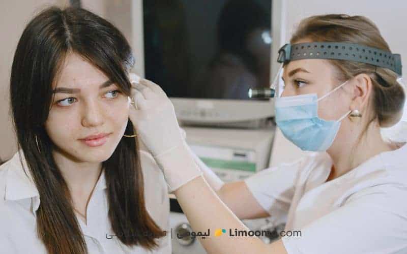 بهترین آنتی بیوتیک برای درکان عفونت گوش و گلو