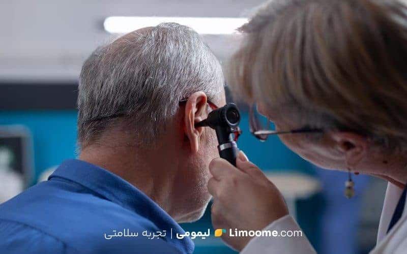بهترین آنتی بیوتیک برای درکان عفونت گوش