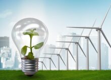 خرده فروشی برق – تامین انرژی پایدار آرارات