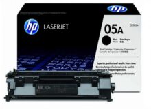 قیمت کارتریج HP در تهران