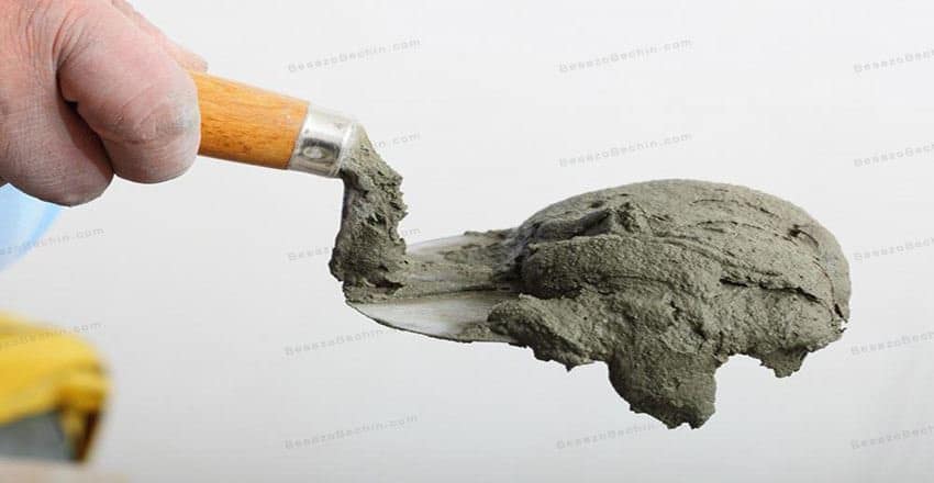 سیمان، بلوک سبک و مصالح ساختمانی: همه چیز در یکجا با مصالح لند!