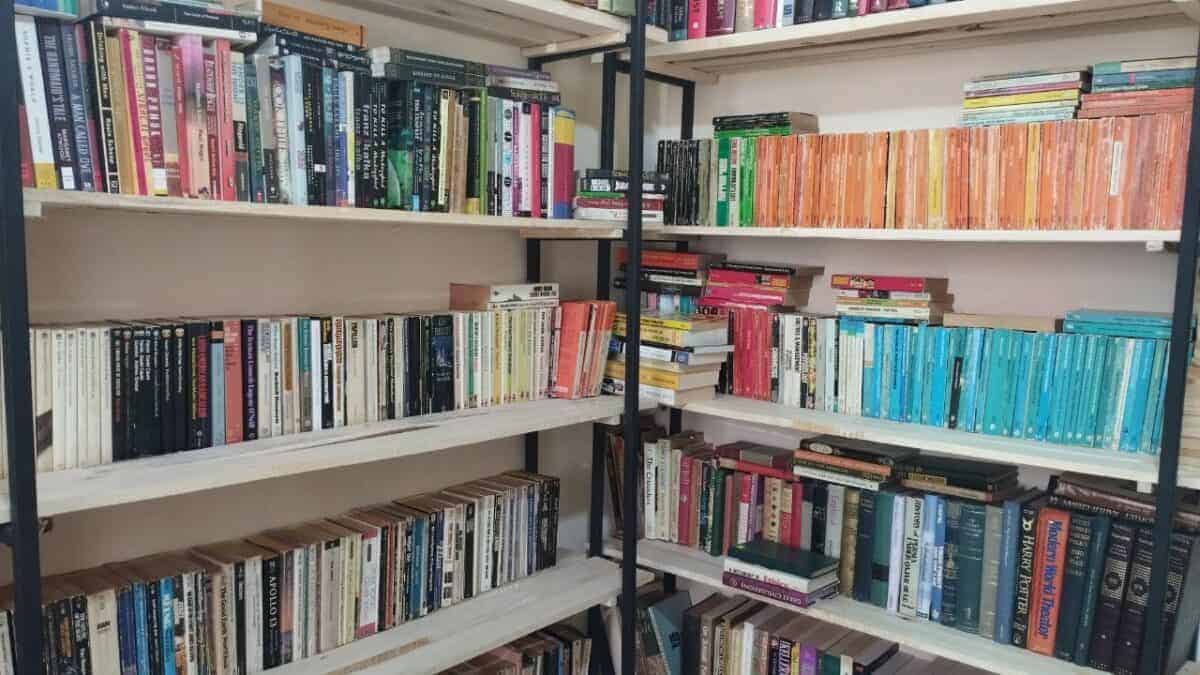 6 روش برای تشخیص کتاب های زبان اصلی اورجینال