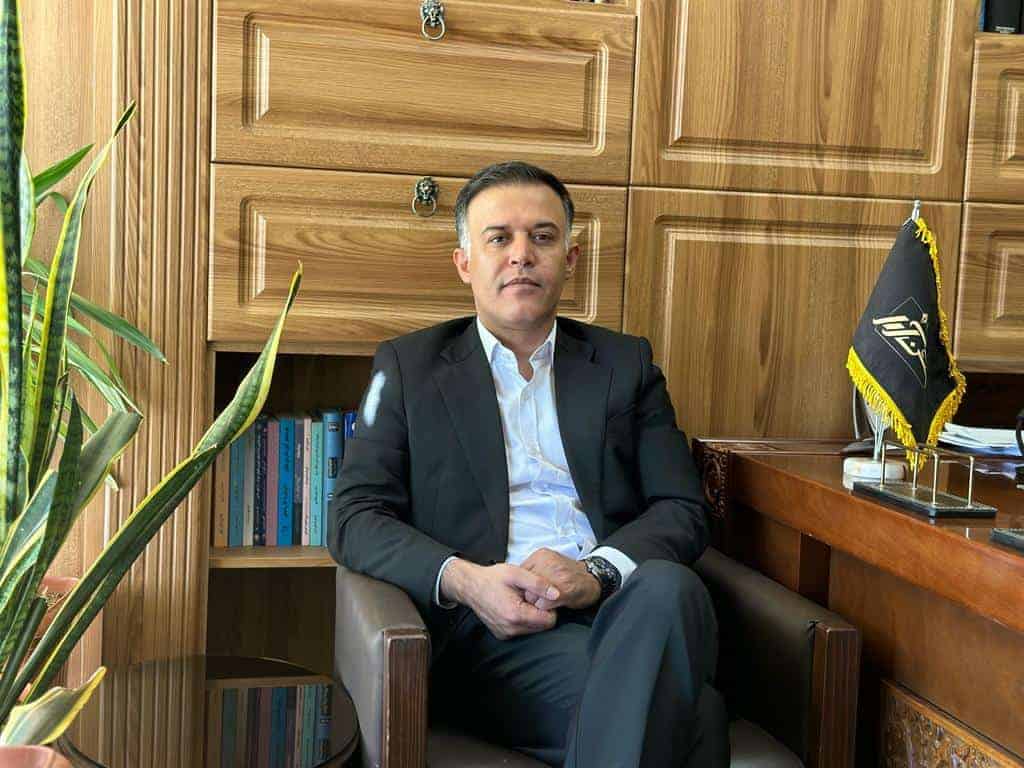 دکتر عباس پهلوان زاده