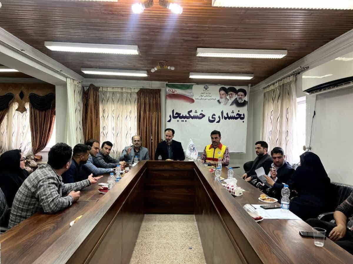 برای تابستان امسال ۱۴۰ منجی غریق در ۷۰ ایستگاه در سواحل شهرستان رشت مستقر خواهند شد